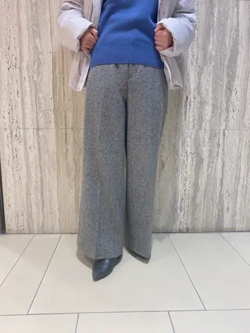 組曲 林 コーディネート画像