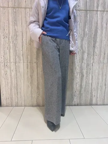 組曲 林 コーディネート画像