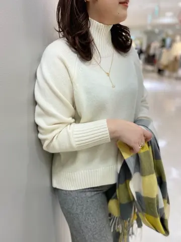 組曲 北井 コーディネート画像