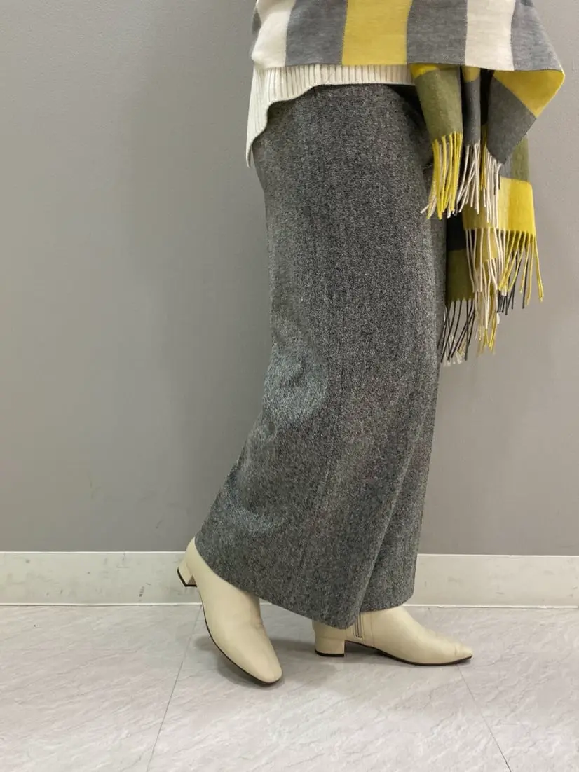 組曲 北井 コーディネート画像