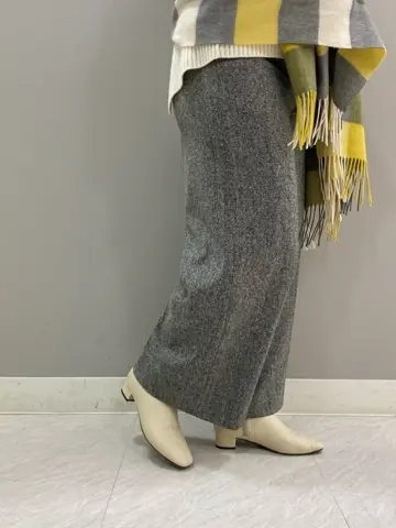 組曲 北井 コーディネート画像