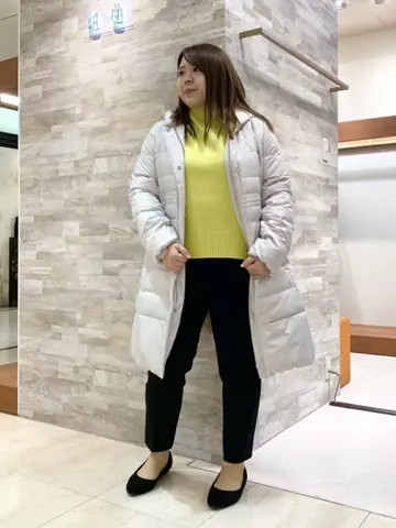 組曲 和久 コーディネート画像