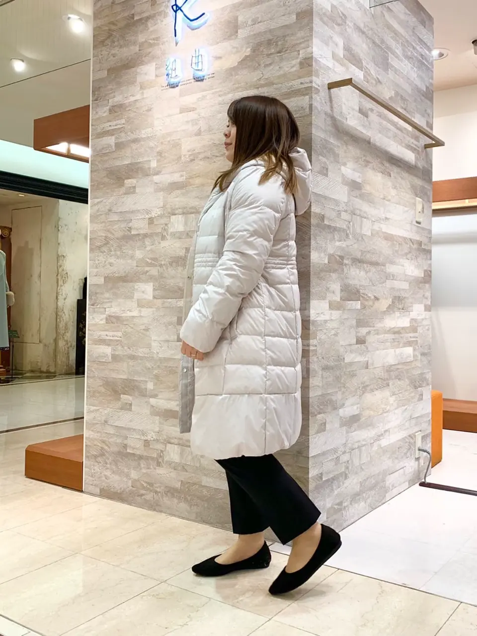 組曲 和久 コーディネート画像