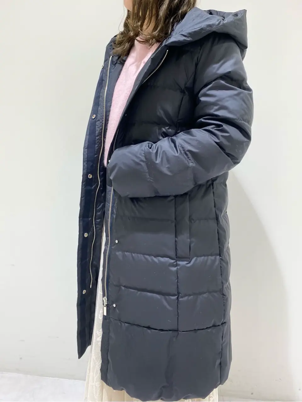 組曲 草木 コーディネート画像