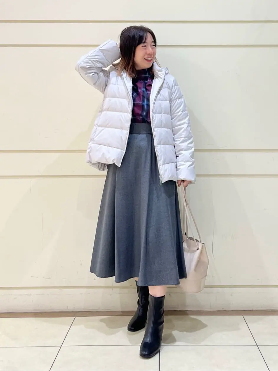 組曲 SAKAI コーディネート画像