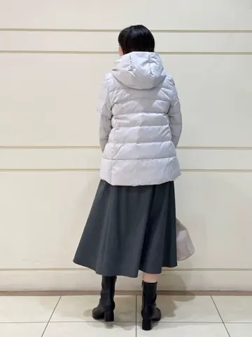 組曲 SAKAI コーディネート画像