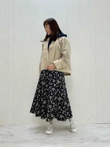 組曲 K コーディネート画像