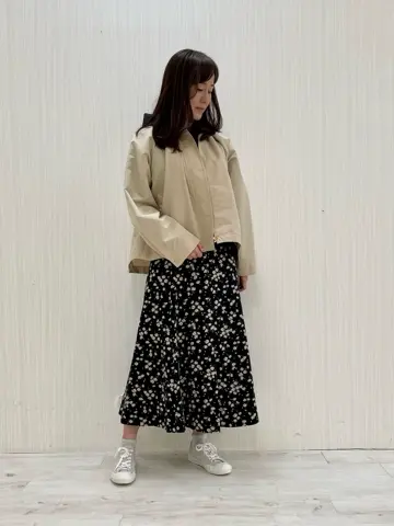 組曲 K コーディネート画像