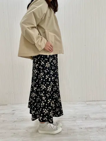 組曲 K コーディネート画像