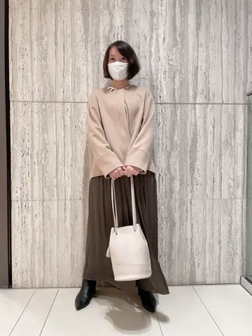 組曲 林 コーディネート画像