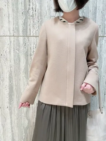 組曲 林 コーディネート画像