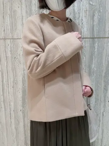 組曲 林 コーディネート画像