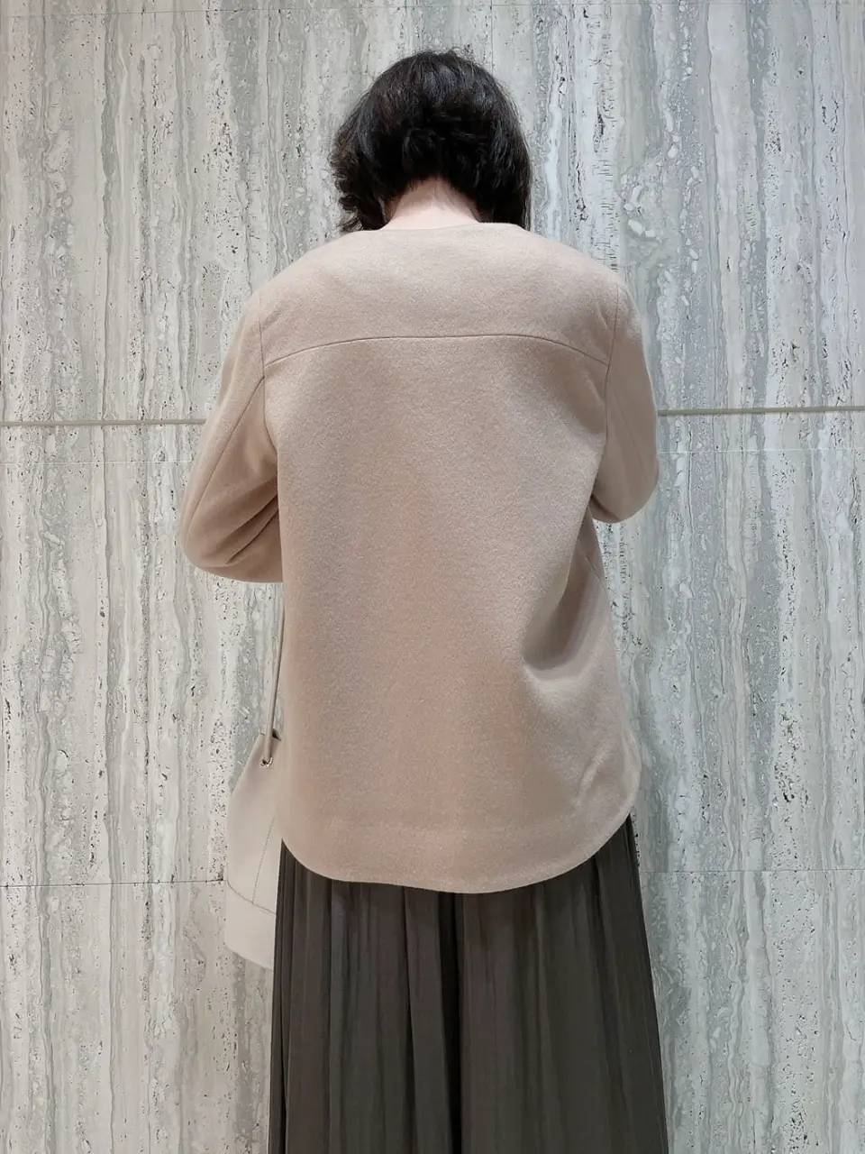 組曲 林 コーディネート画像