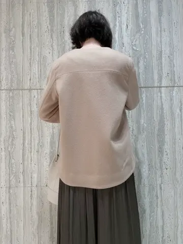 組曲 林 コーディネート画像