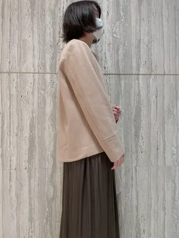 組曲 林 コーディネート画像