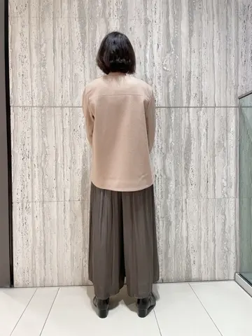 組曲 林 コーディネート画像