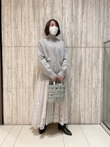 組曲 林 コーディネート画像