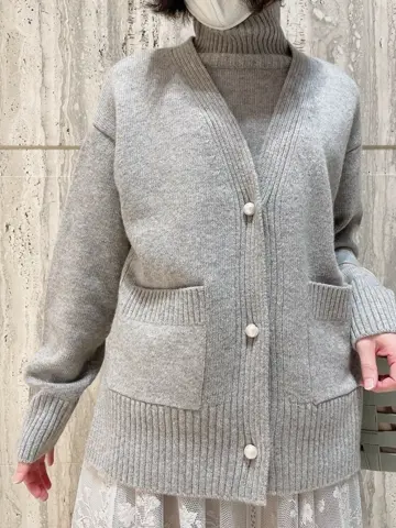 組曲 林 コーディネート画像