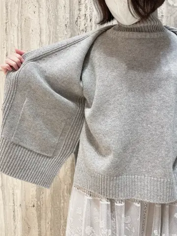 組曲 林 コーディネート画像