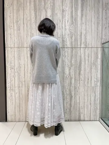 組曲 林 コーディネート画像