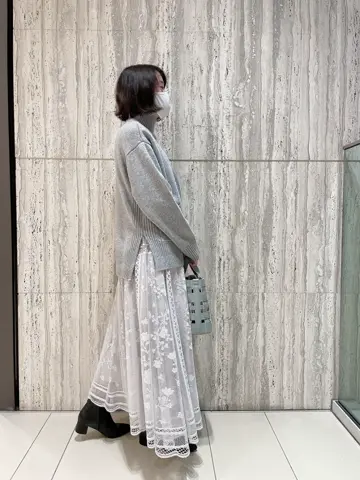 組曲 林 コーディネート画像