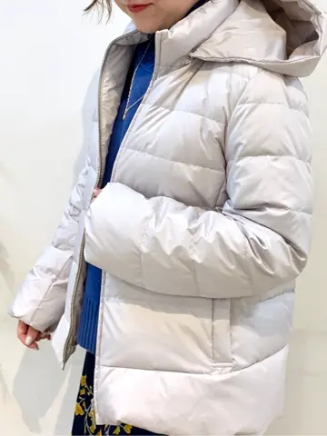 組曲 石井 コーディネート画像