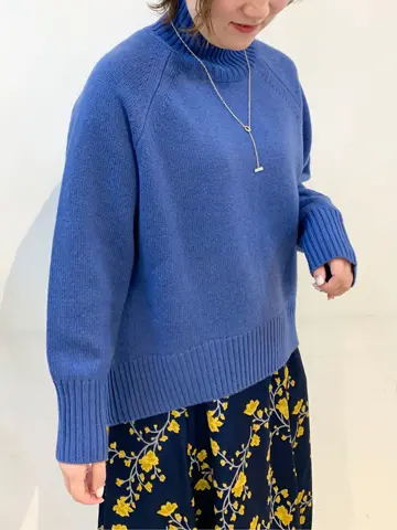 組曲 石井 コーディネート画像