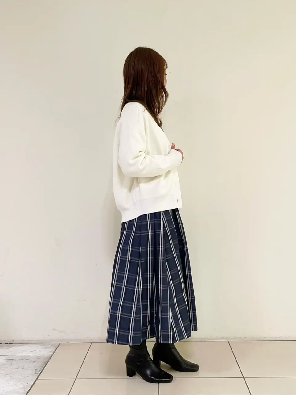 組曲 日髙 コーディネート画像