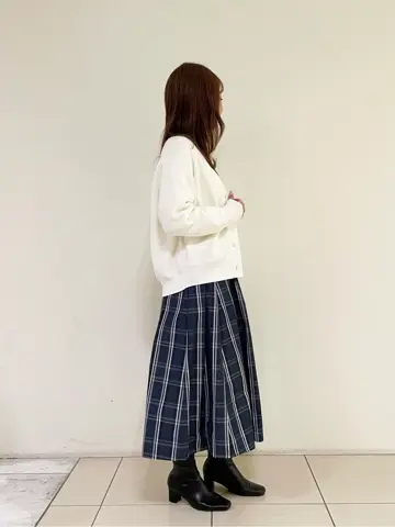 組曲 日髙 コーディネート画像