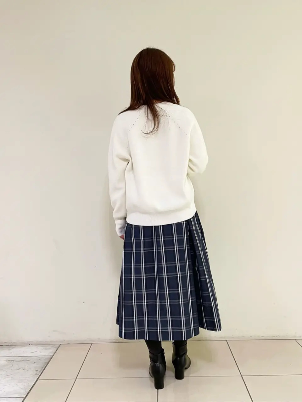 組曲 日髙 コーディネート画像