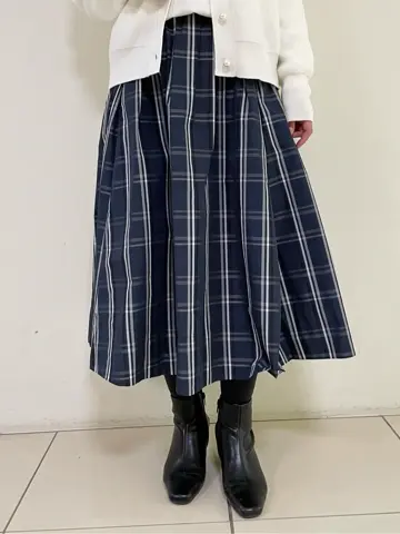 組曲 日髙 コーディネート画像