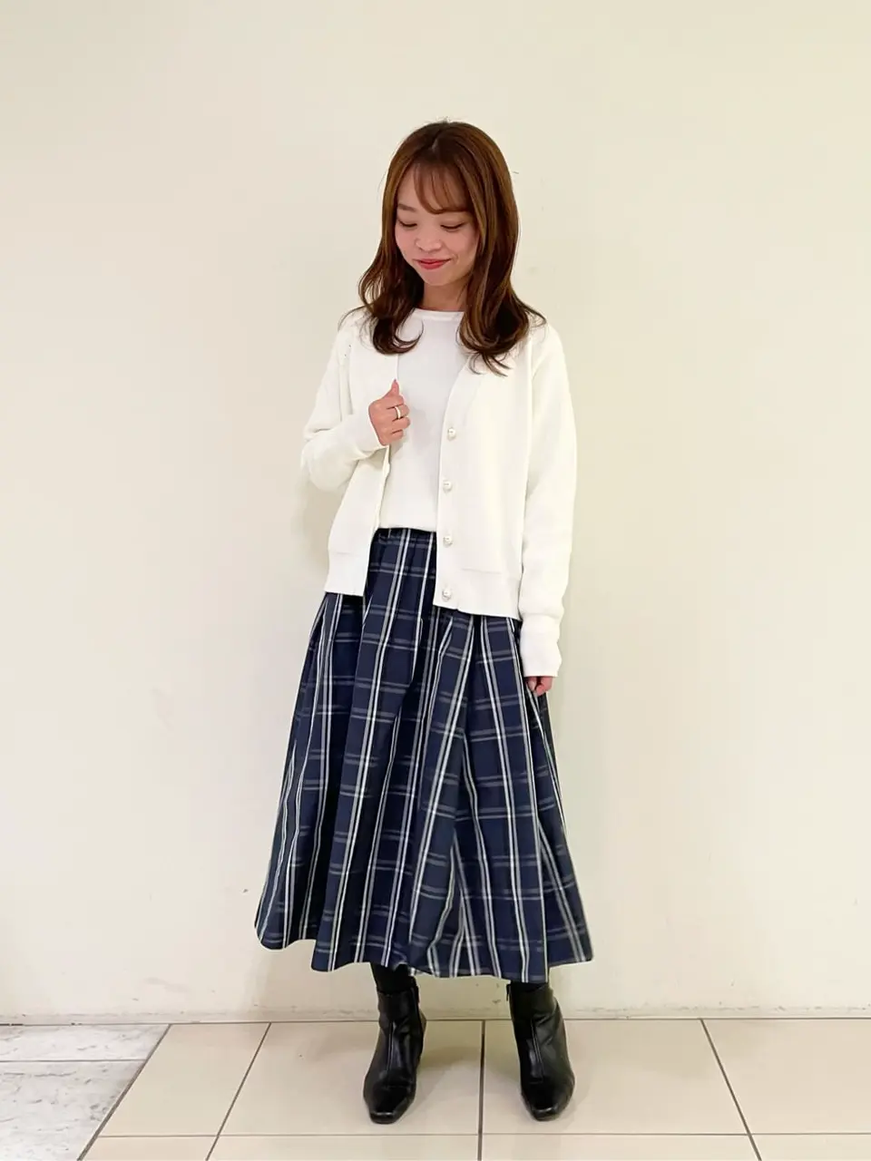 組曲 日髙 コーディネート画像