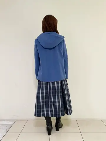 組曲 日髙 コーディネート画像