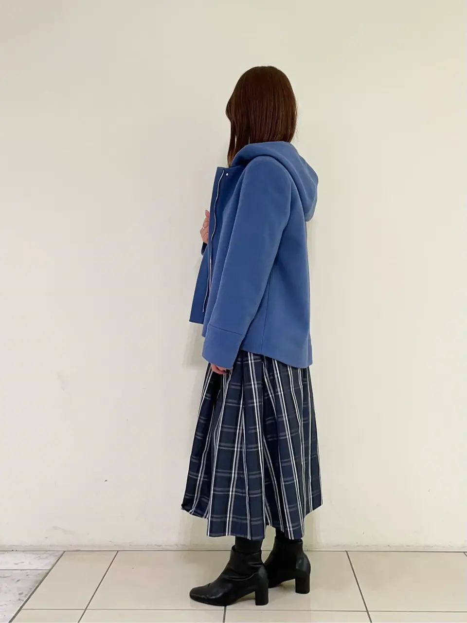 組曲 日髙 コーディネート画像