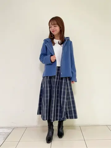 組曲 日髙 コーディネート画像