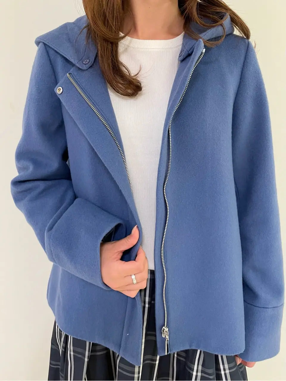 組曲 日髙 コーディネート画像