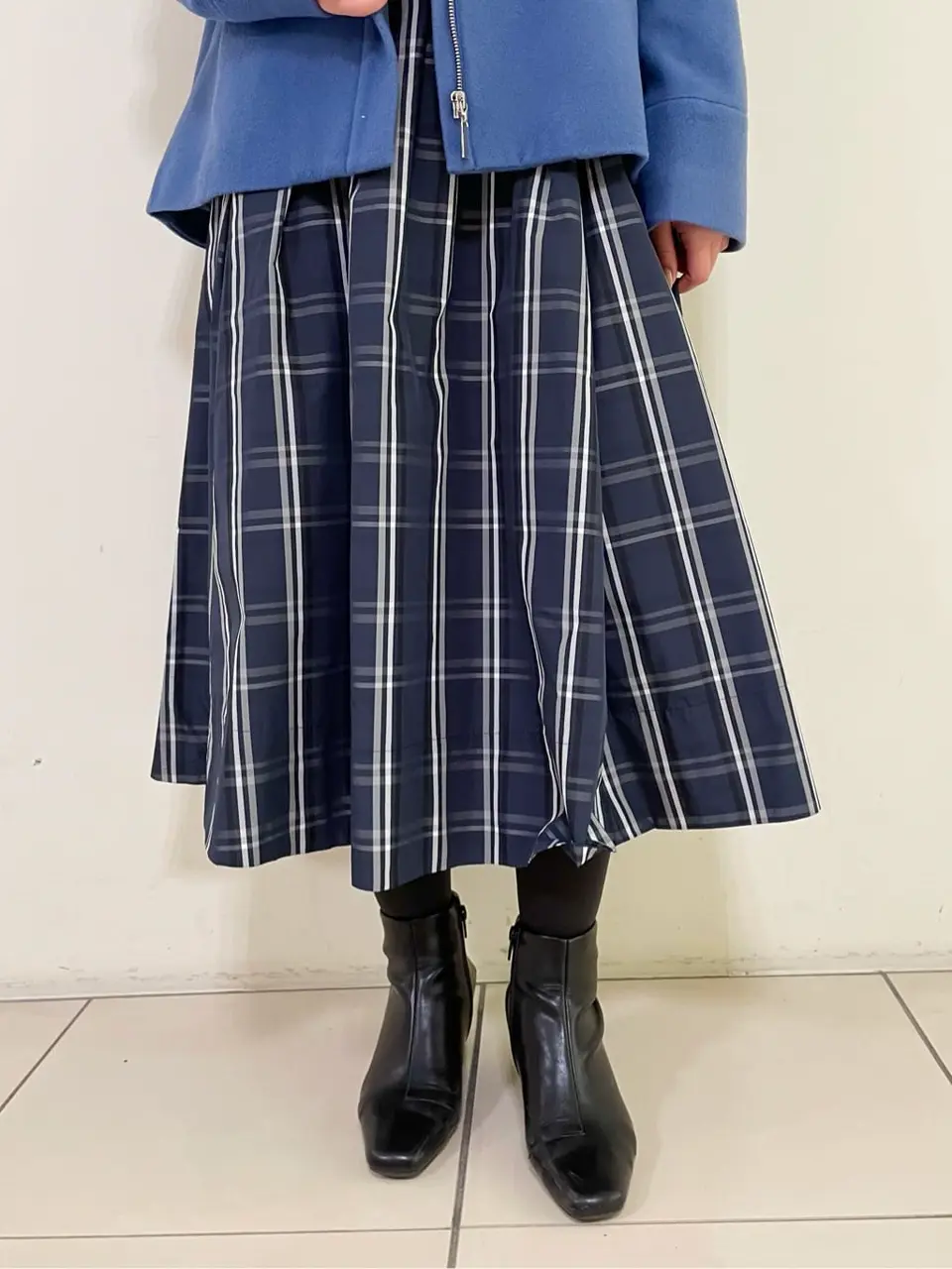 組曲 日髙 コーディネート画像