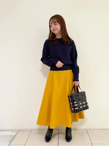 組曲 日髙 コーディネート画像