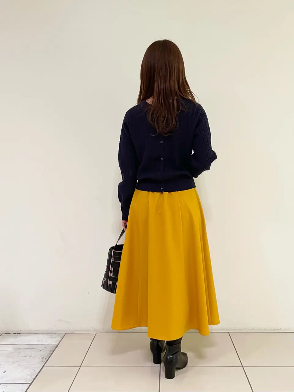 組曲 日髙 コーディネート画像