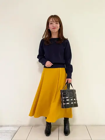 組曲 日髙 コーディネート画像