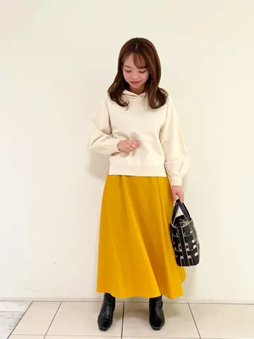 組曲 日髙 コーディネート画像