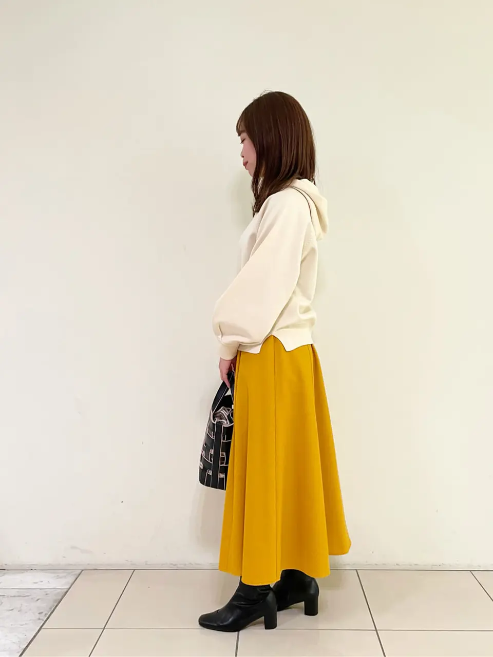 組曲 日髙 コーディネート画像