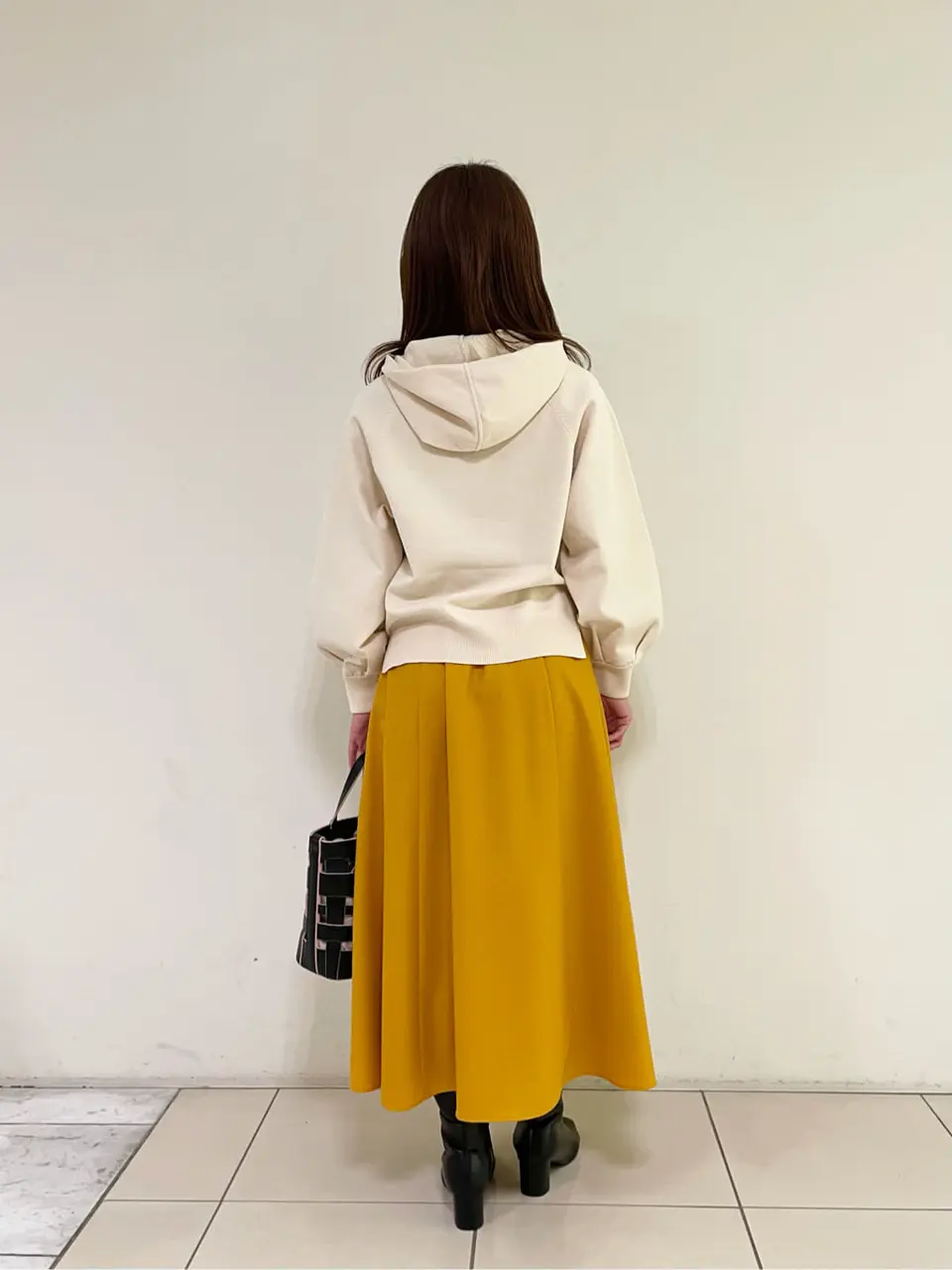 組曲 日髙 コーディネート画像