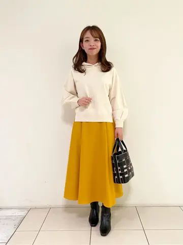 組曲 日髙 コーディネート画像