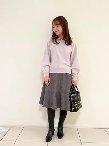 組曲 日髙 コーディネート画像