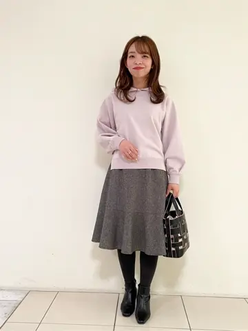 組曲 日髙 コーディネート画像