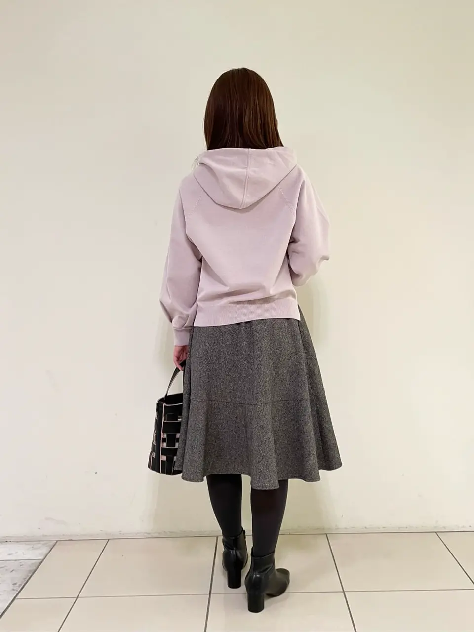 組曲 日髙 コーディネート画像