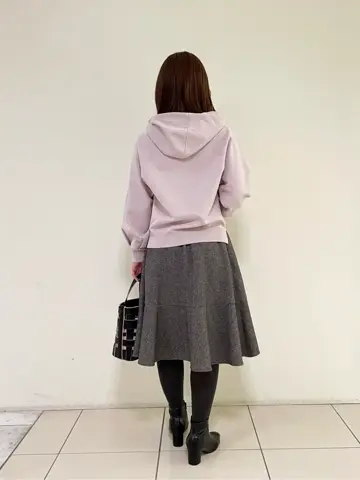 組曲 日髙 コーディネート画像