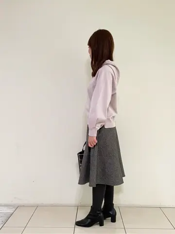 組曲 日髙 コーディネート画像