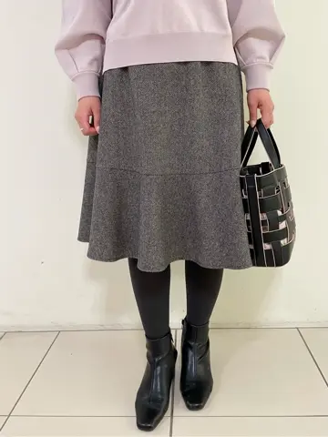 組曲 日髙 コーディネート画像